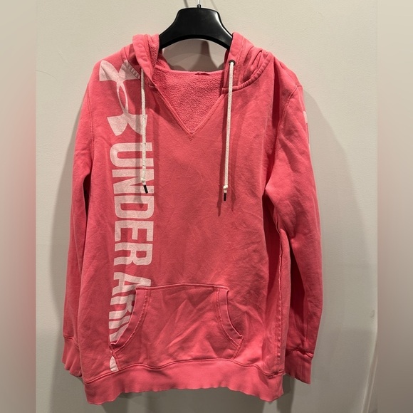 Under Armour Tops - Underarmour hoodie